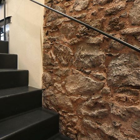 Apartamento Le Pennellate Short Lets CTA Exterior foto