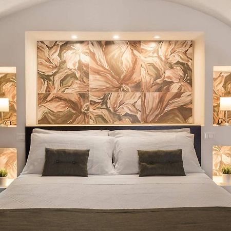 Apartamento Le Pennellate Short Lets CTA Exterior foto